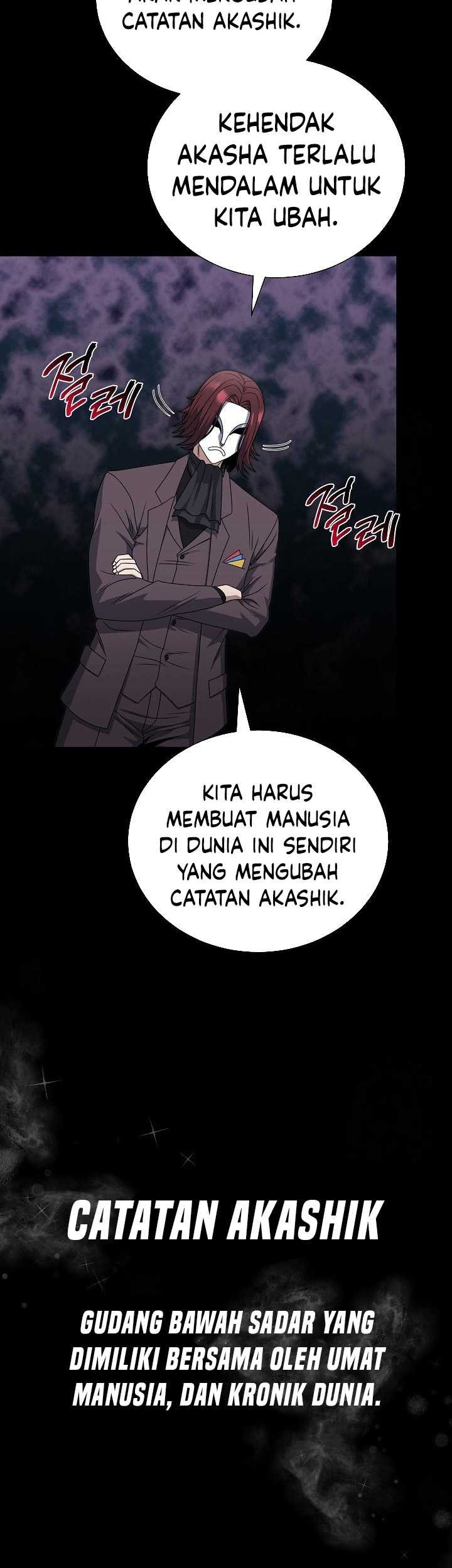 The Heavenly Demon Lord Who Doesn’t Want to Level Up Chapter 62 Gambar 16