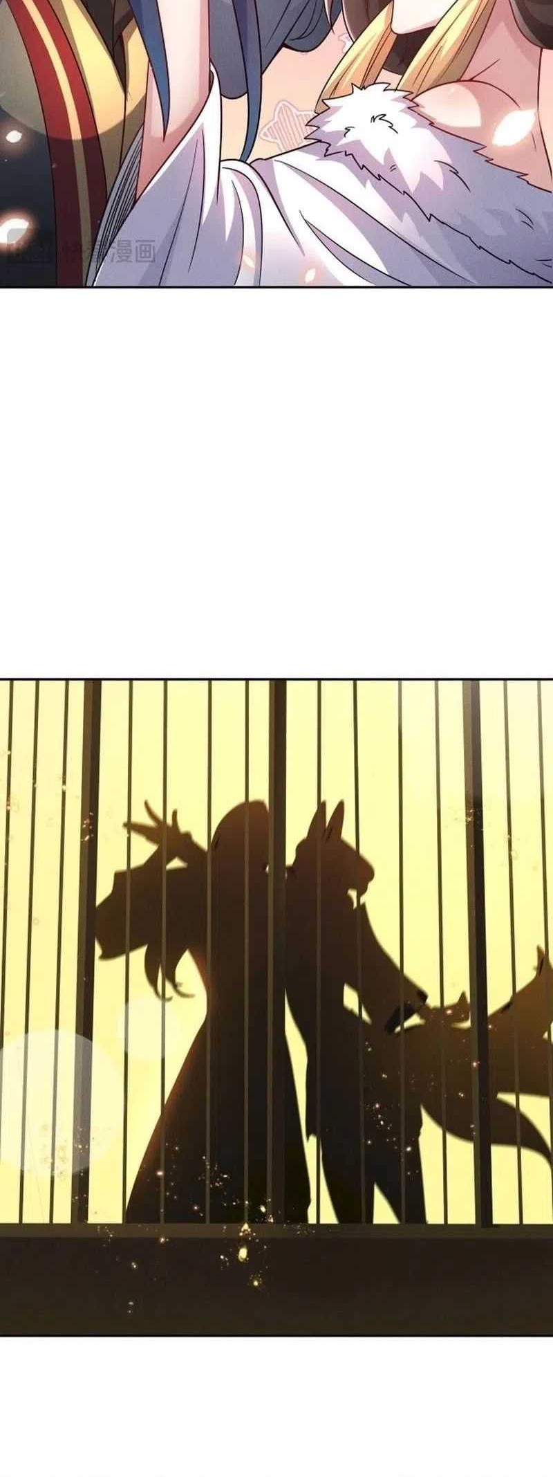 I Can Summon God Chapter 94 Gambar 27