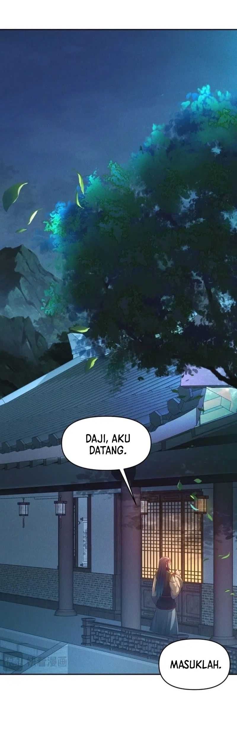 I Can Summon God Chapter 94 Gambar 21