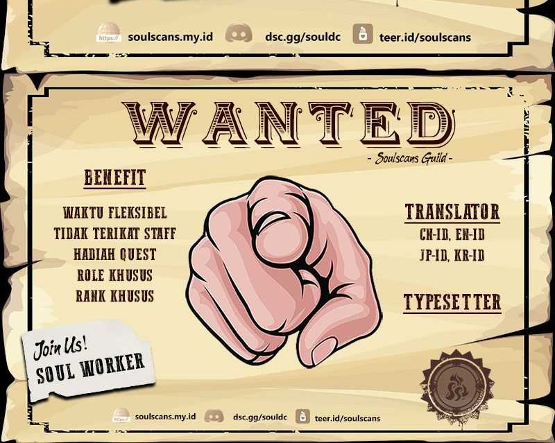 I Can Summon God Chapter 93 Gambar 41