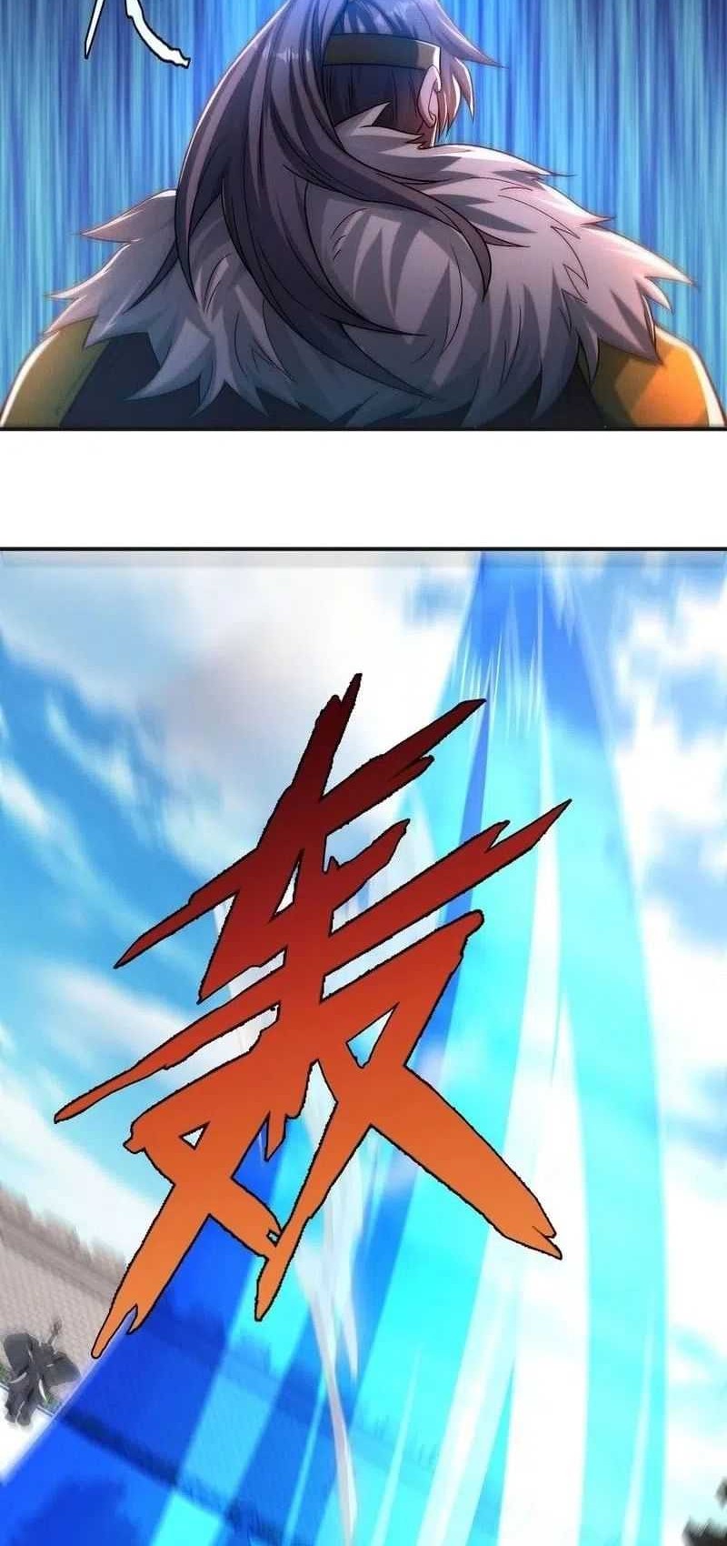 I Can Summon God Chapter 93 Gambar 5