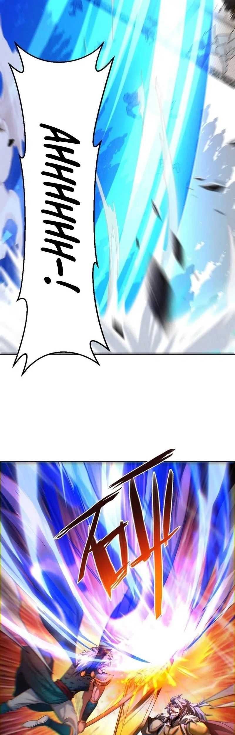 I Can Summon God Chapter 93 Gambar 6