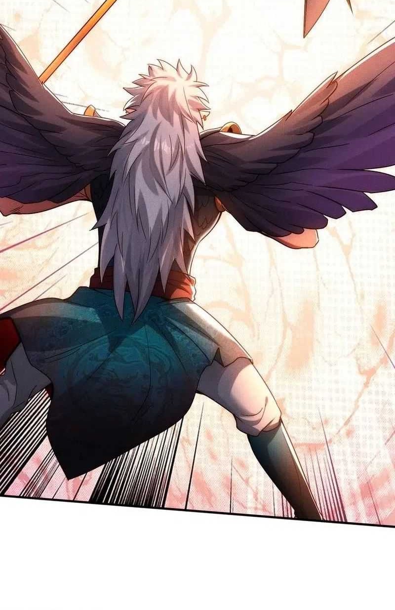 I Can Summon God Chapter 93 Gambar 9