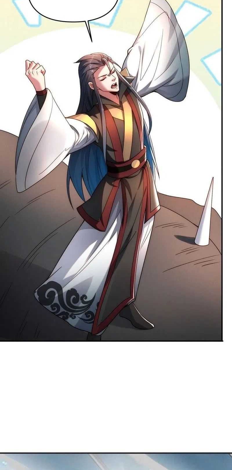 I Can Summon God Chapter 93 Gambar 17