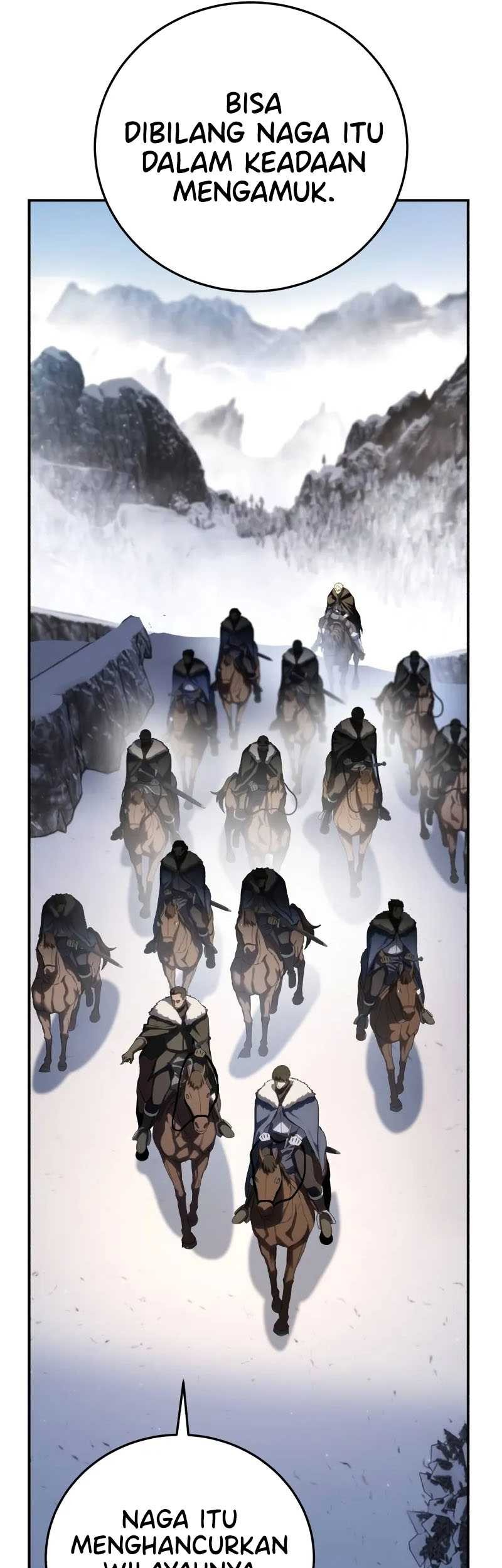 Star-Embracing Swordmaster Chapter 71 Gambar 49