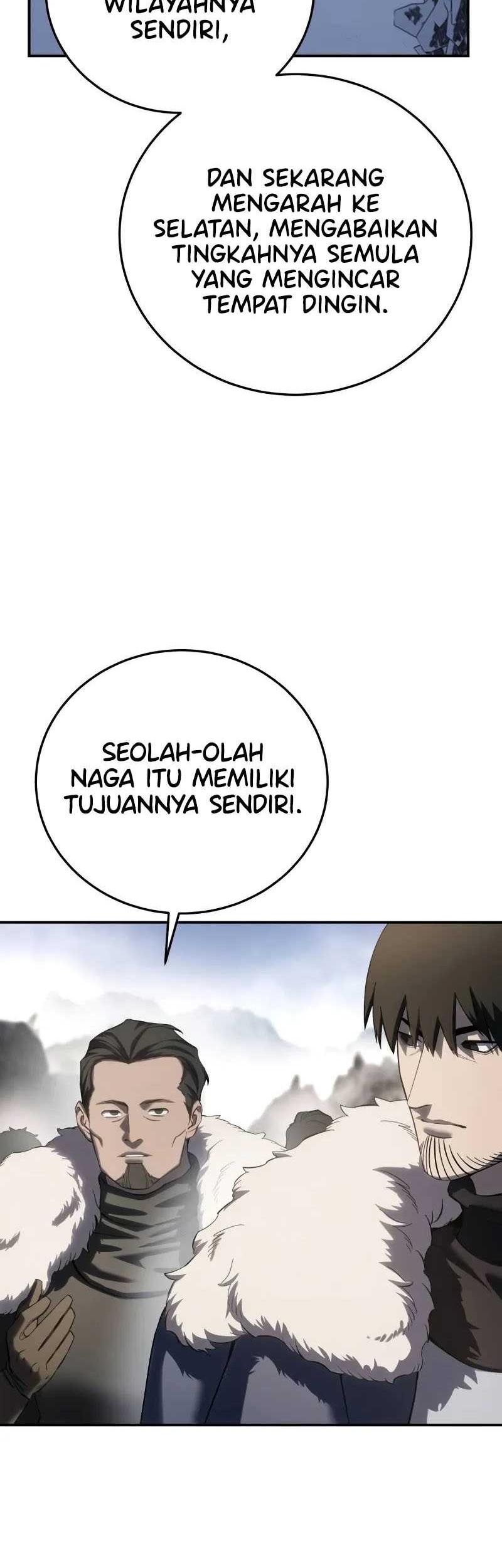 Star-Embracing Swordmaster Chapter 71 Gambar 50