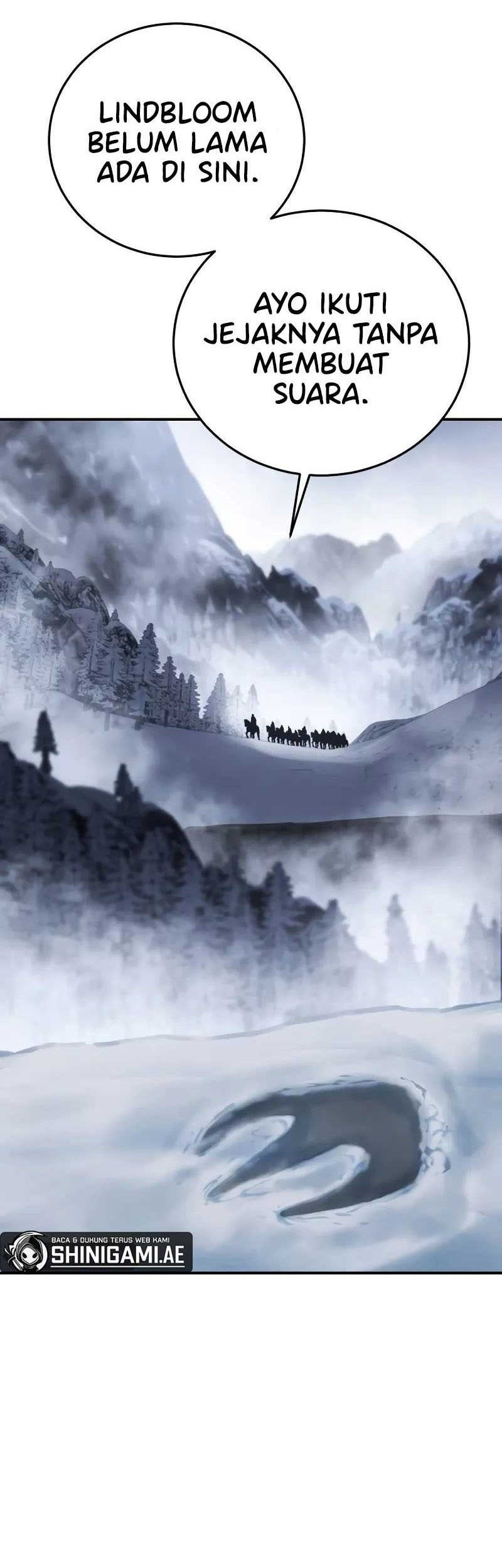 Star-Embracing Swordmaster Chapter 71 Gambar 56