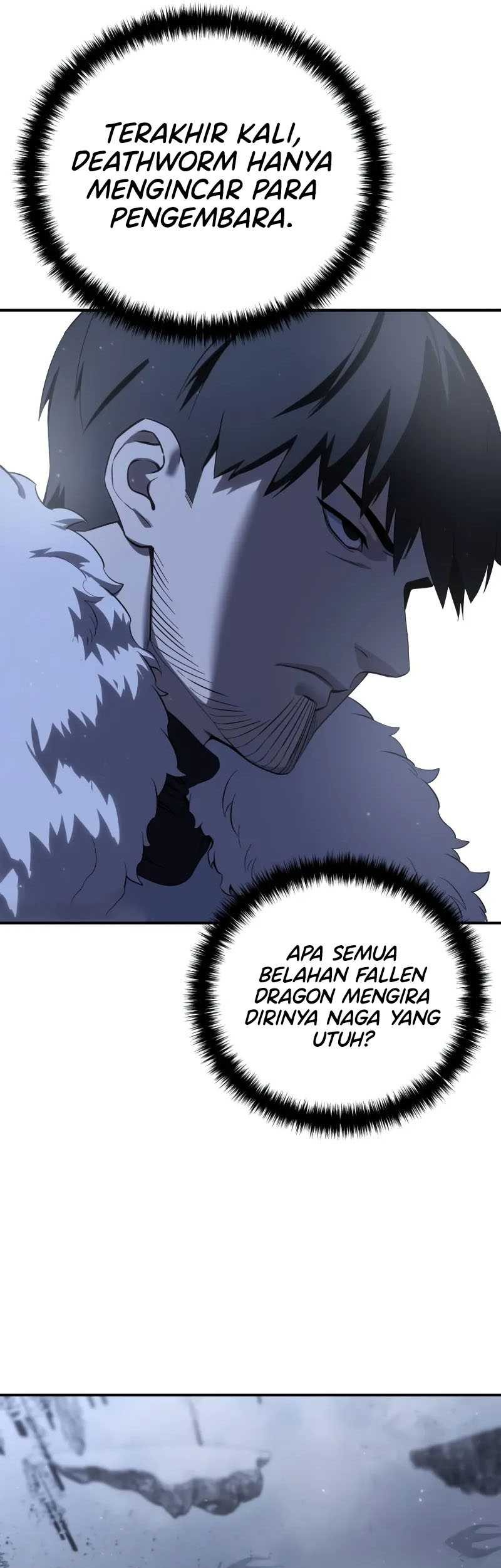 Star-Embracing Swordmaster Chapter 71 Gambar 53