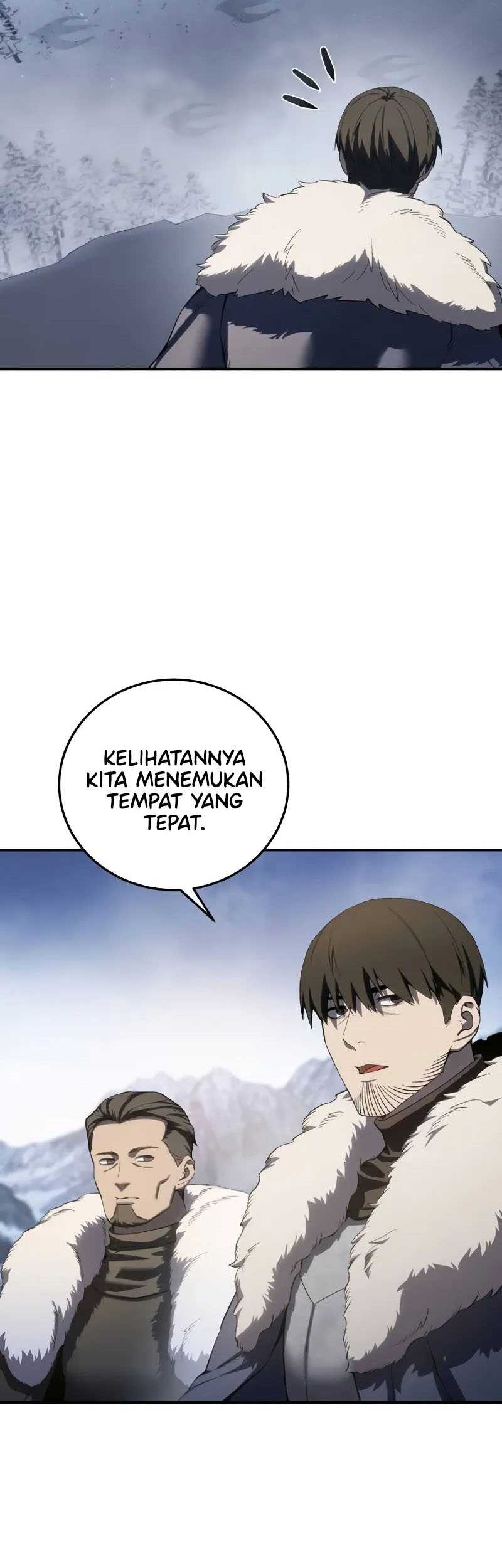 Star-Embracing Swordmaster Chapter 71 Gambar 54