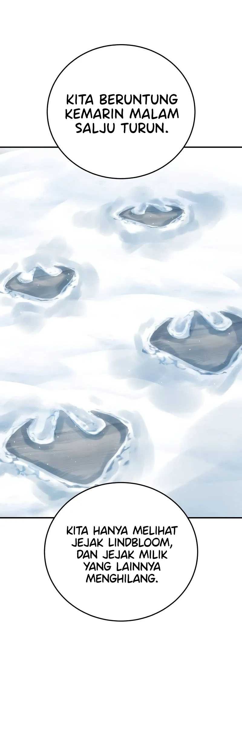 Star-Embracing Swordmaster Chapter 71 Gambar 55