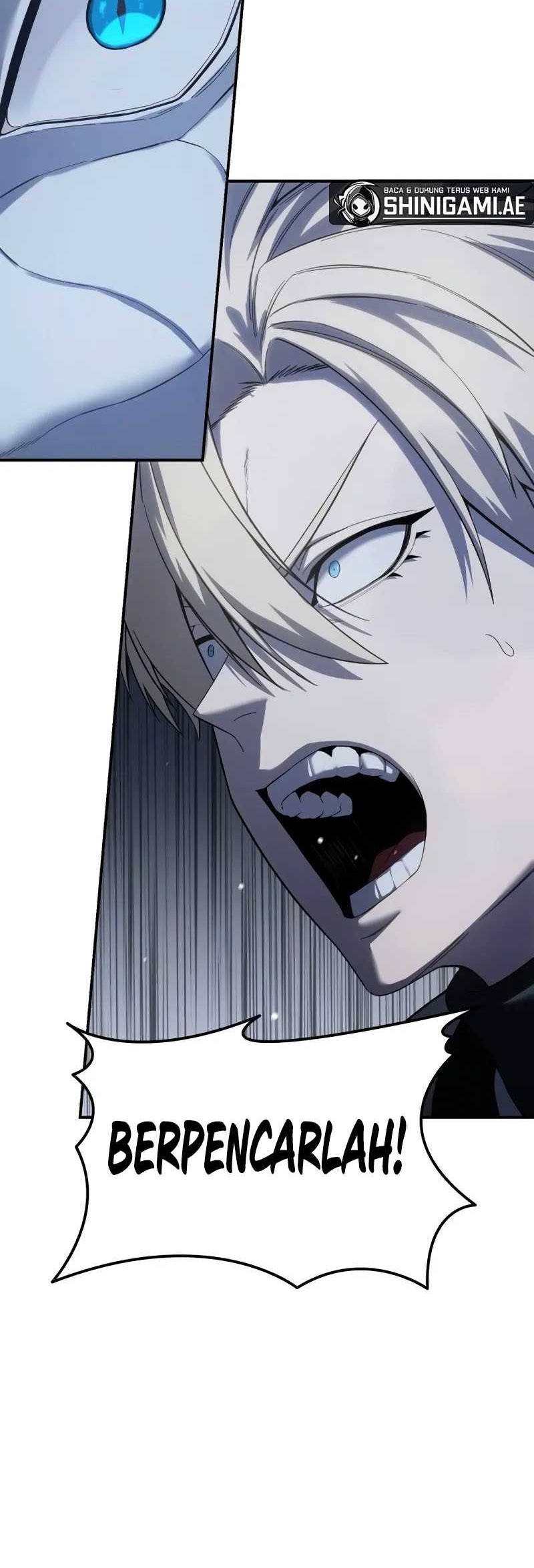Star-Embracing Swordmaster Chapter 71 Gambar 64