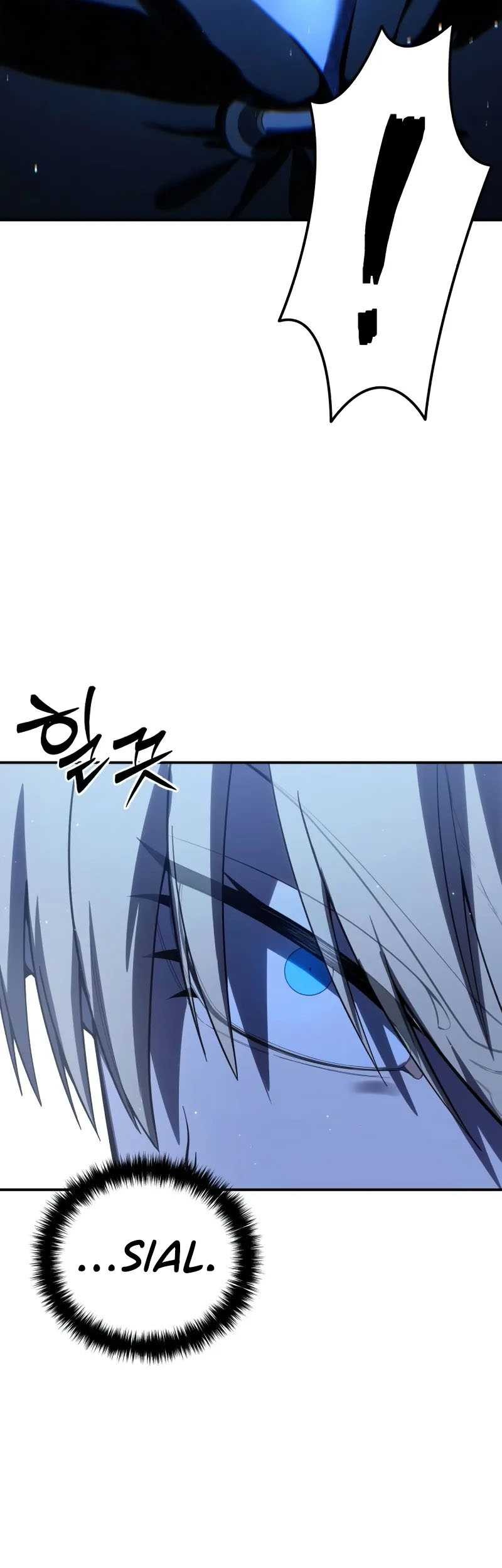 Star-Embracing Swordmaster Chapter 71 Gambar 61