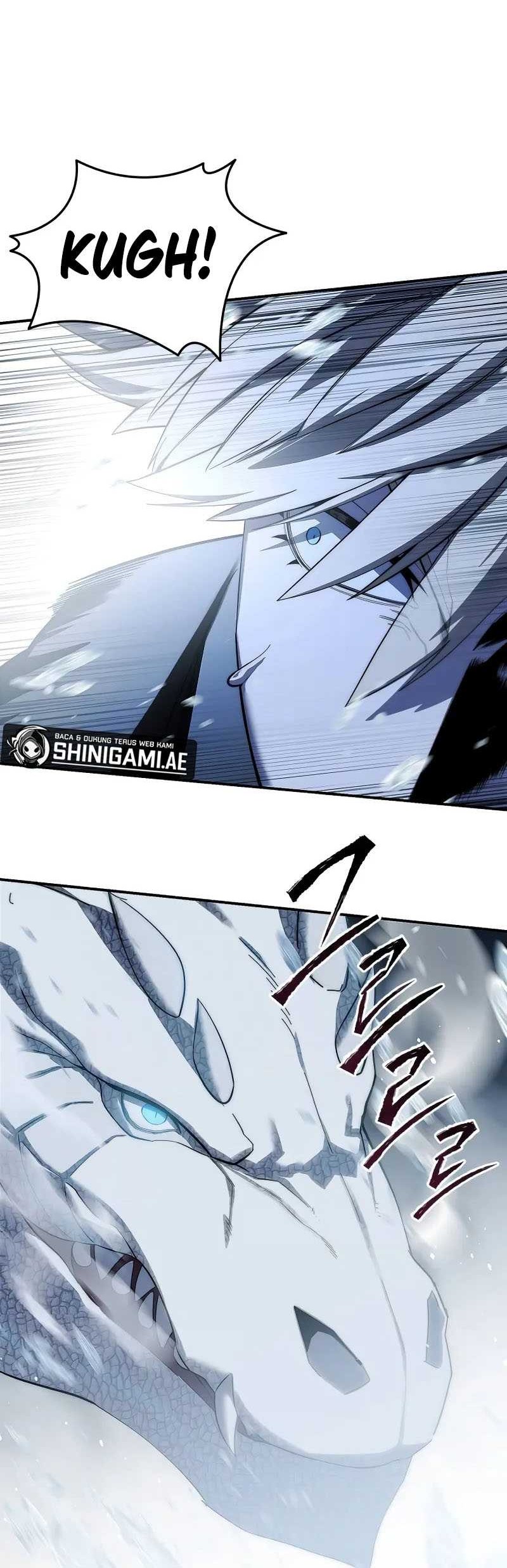 Star-Embracing Swordmaster Chapter 71 Gambar 68