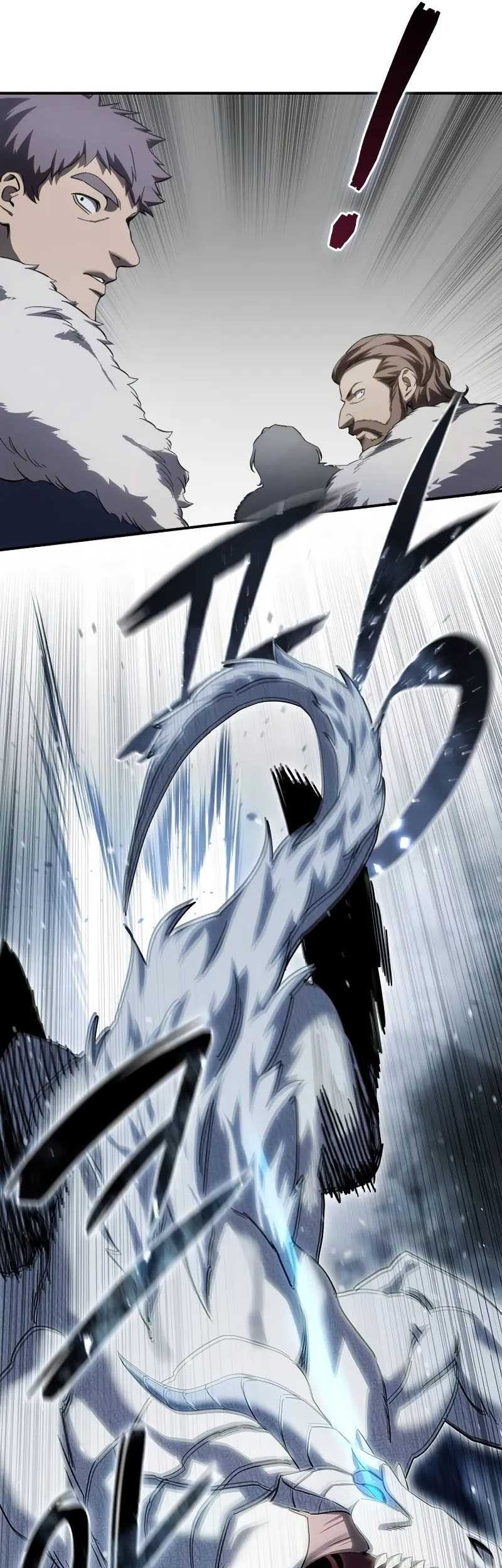 Star-Embracing Swordmaster Chapter 71 Gambar 65