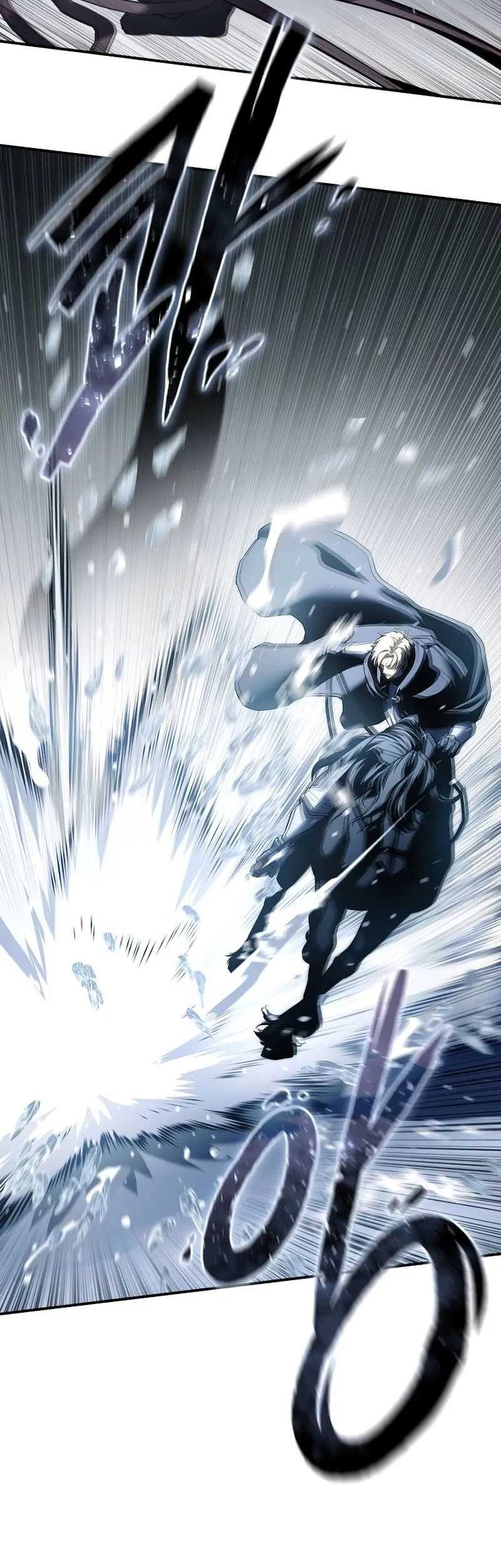 Star-Embracing Swordmaster Chapter 71 Gambar 67