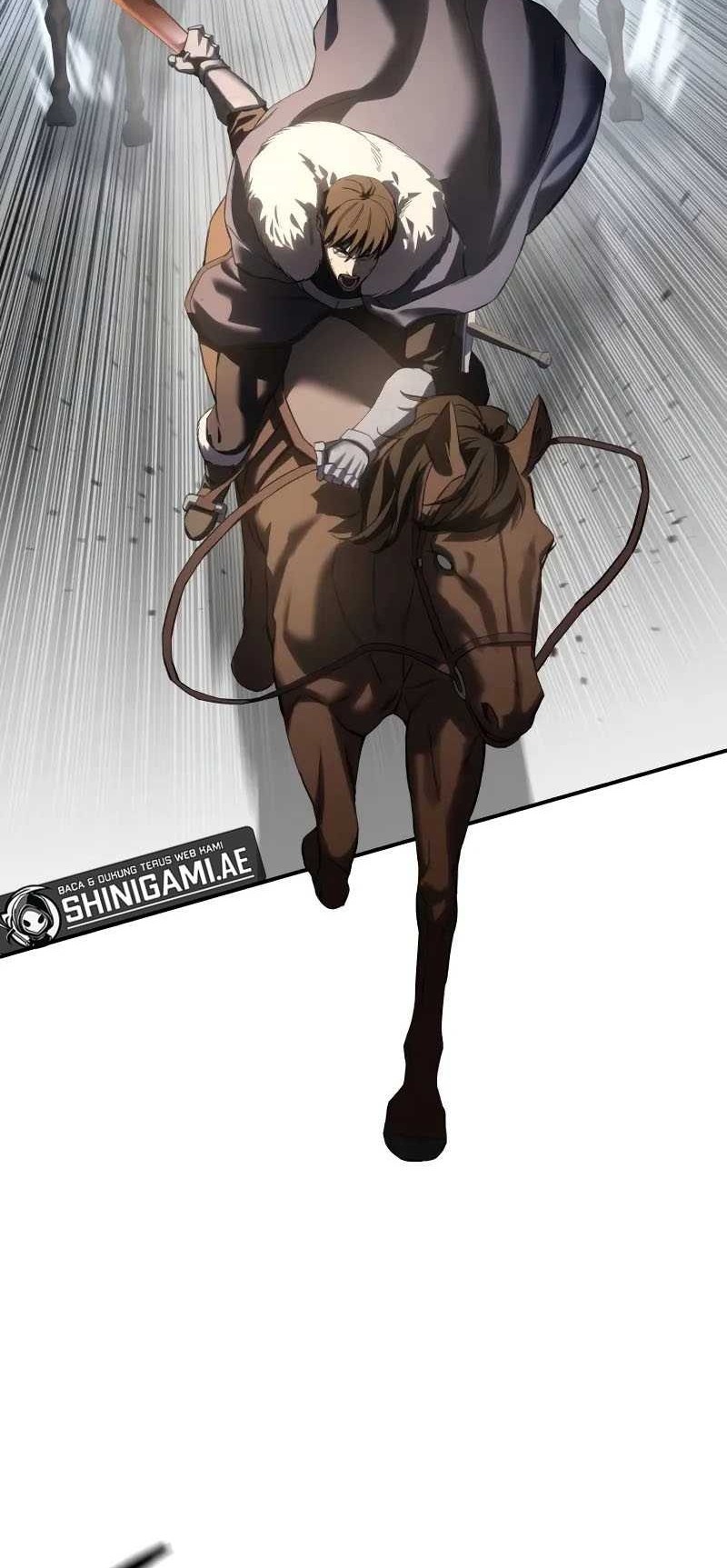 Star-Embracing Swordmaster Chapter 71 Gambar 72