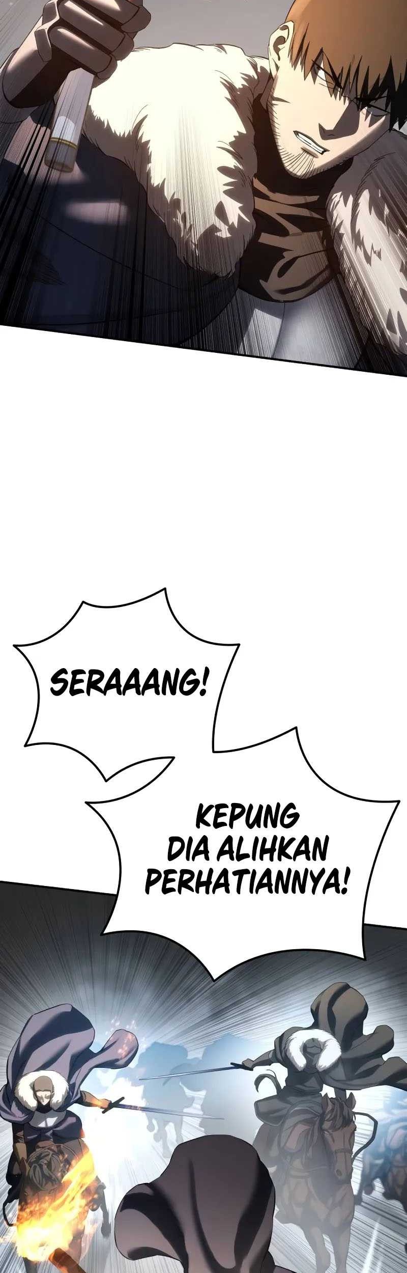 Star-Embracing Swordmaster Chapter 71 Gambar 71