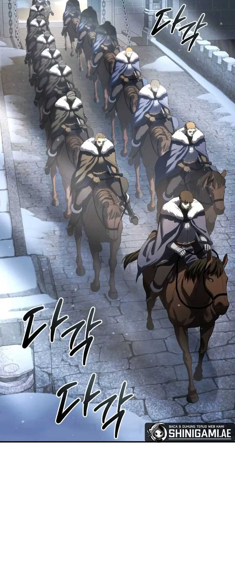 Star-Embracing Swordmaster Chapter 71 Gambar 36