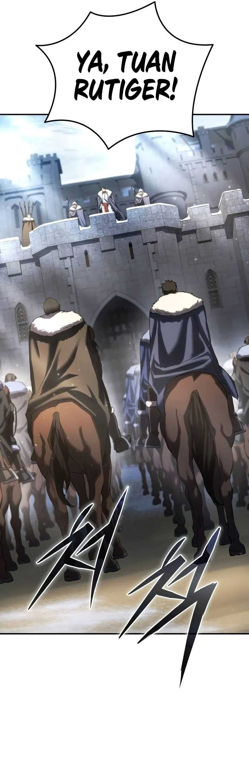 Star-Embracing Swordmaster Chapter 71 Gambar 33