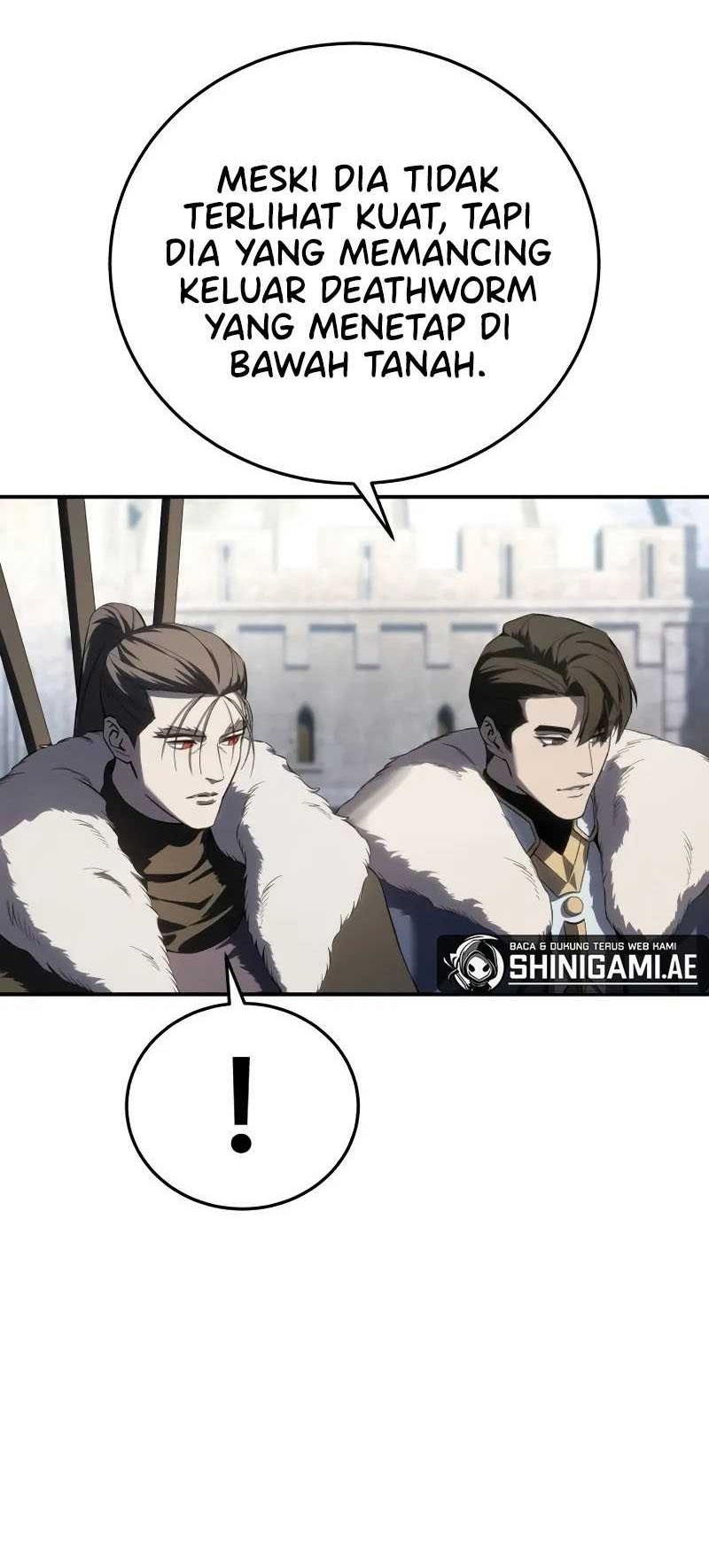 Star-Embracing Swordmaster Chapter 71 Gambar 40