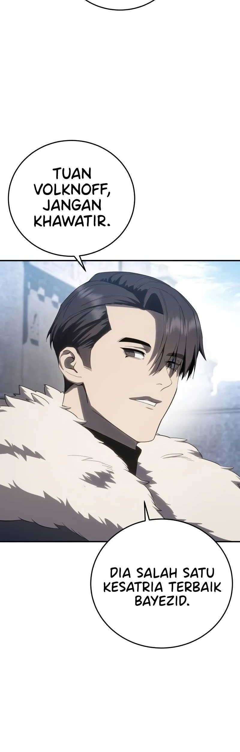 Star-Embracing Swordmaster Chapter 71 Gambar 39