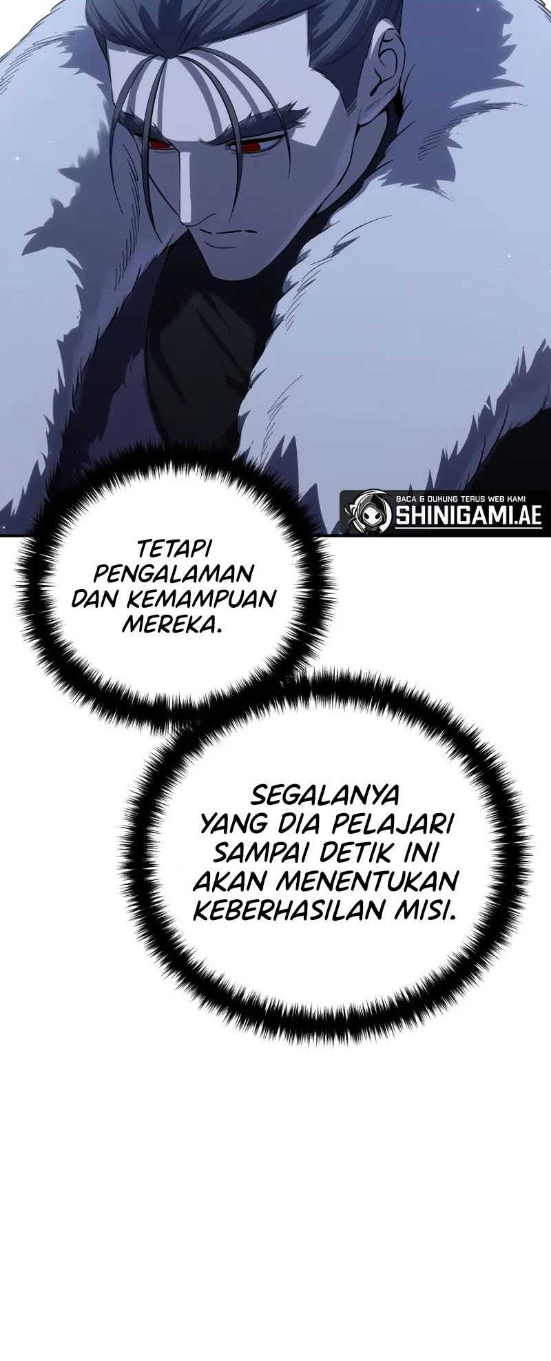 Star-Embracing Swordmaster Chapter 71 Gambar 44