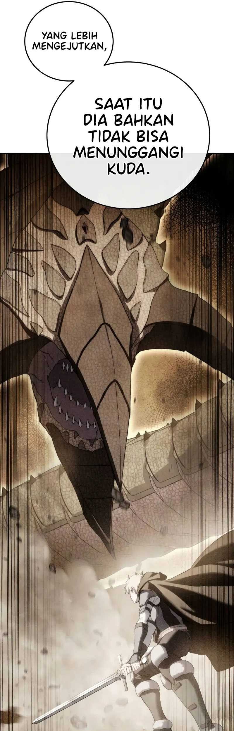 Star-Embracing Swordmaster Chapter 71 Gambar 41