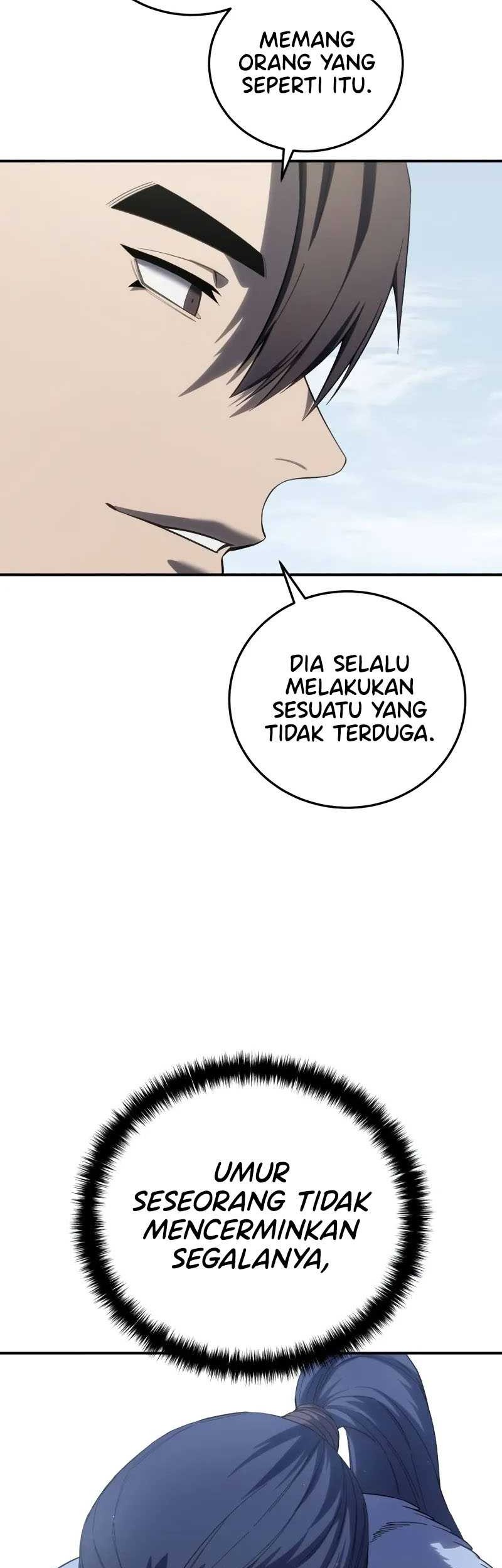 Star-Embracing Swordmaster Chapter 71 Gambar 43