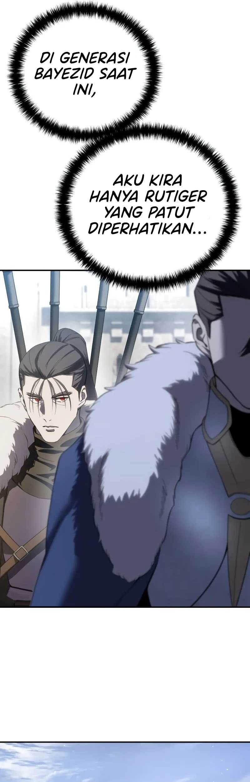 Star-Embracing Swordmaster Chapter 71 Gambar 45