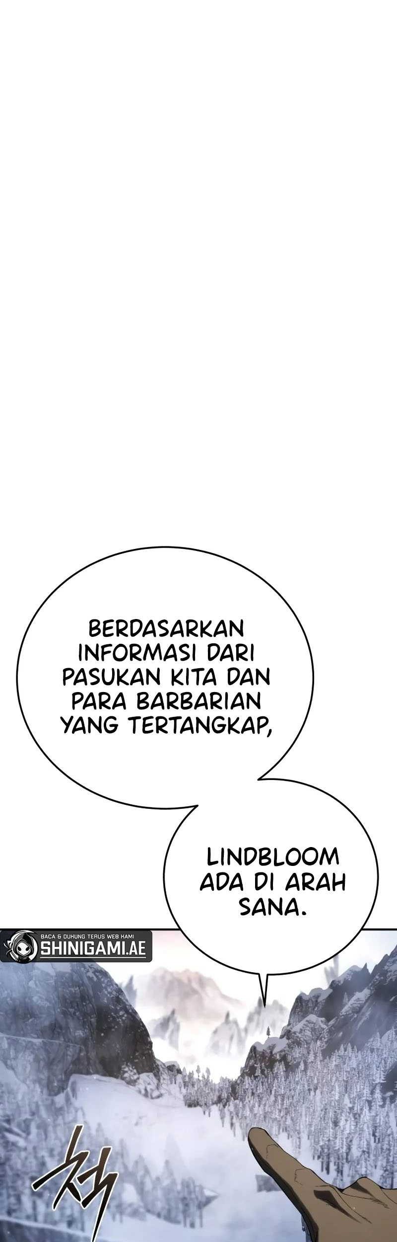 Star-Embracing Swordmaster Chapter 71 Gambar 47