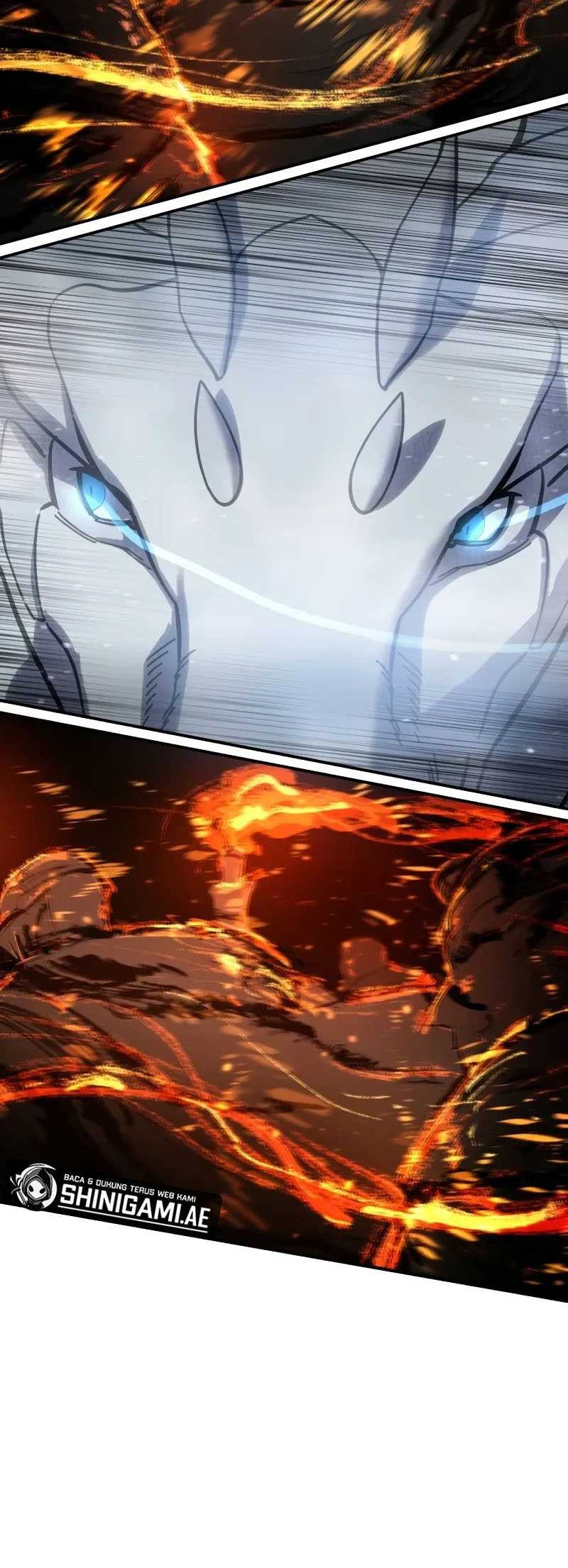 Star-Embracing Swordmaster Chapter 71 Gambar 76