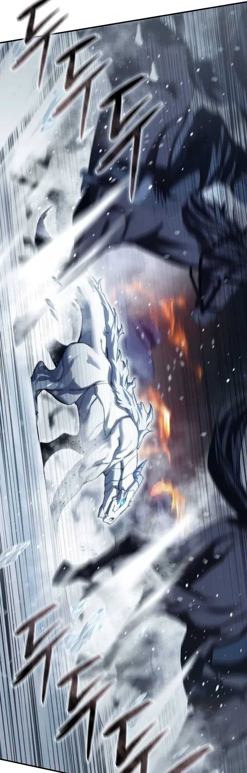 Star-Embracing Swordmaster Chapter 71 Gambar 73