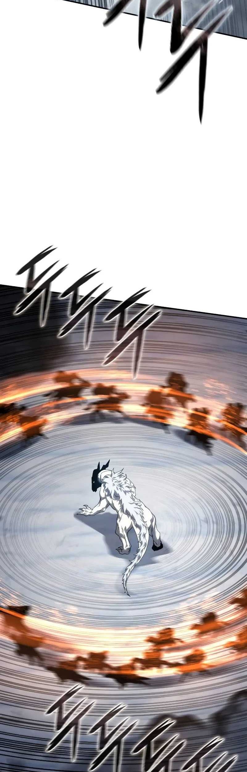 Star-Embracing Swordmaster Chapter 71 Gambar 74