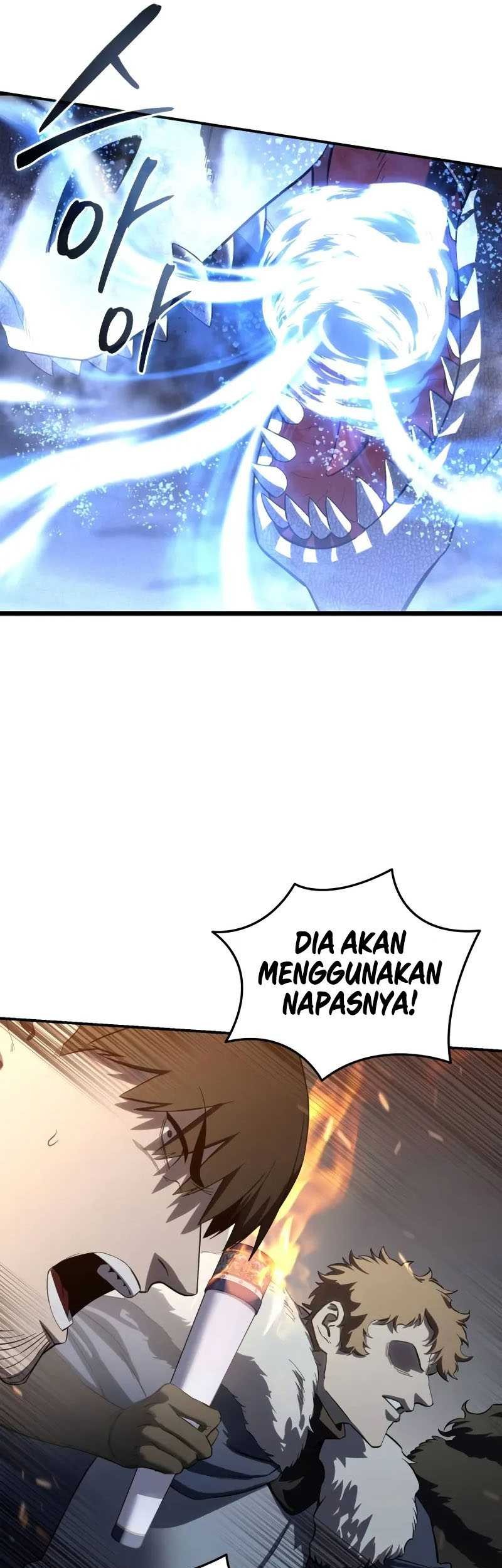 Star-Embracing Swordmaster Chapter 71 Gambar 77