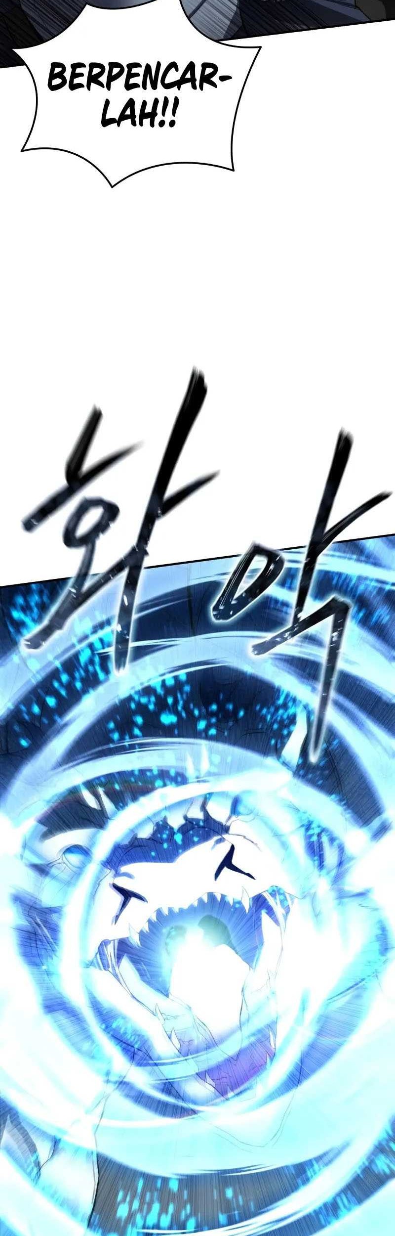 Star-Embracing Swordmaster Chapter 71 Gambar 78