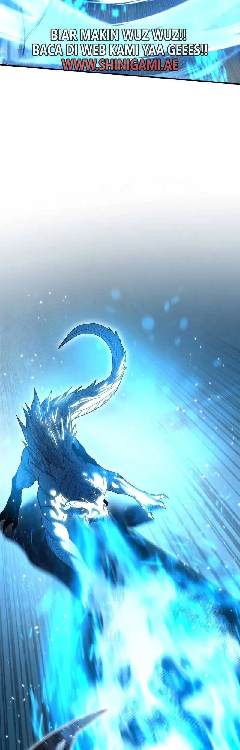 Star-Embracing Swordmaster Chapter 71 Gambar 79