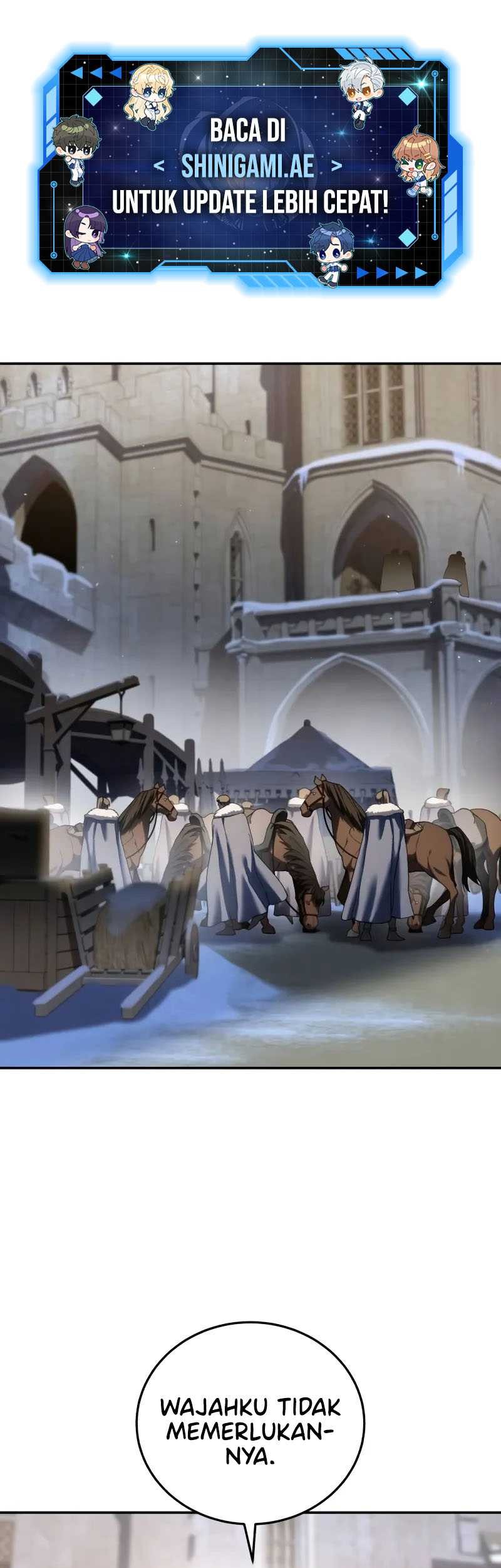 Manhwa Star-Embracing Swordmaster Chapter 71 gambar nomor 2