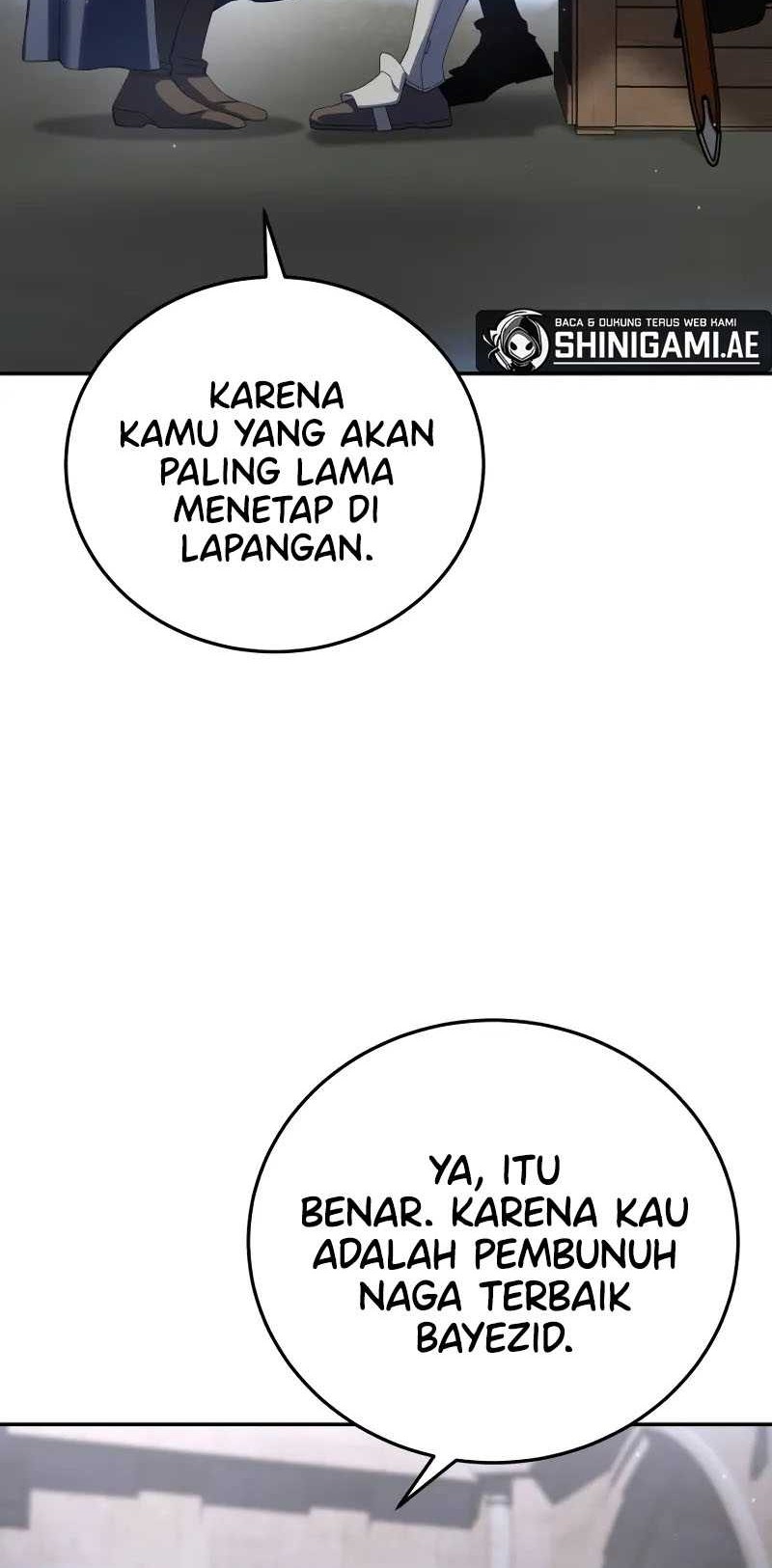 Star-Embracing Swordmaster Chapter 71 Gambar 5