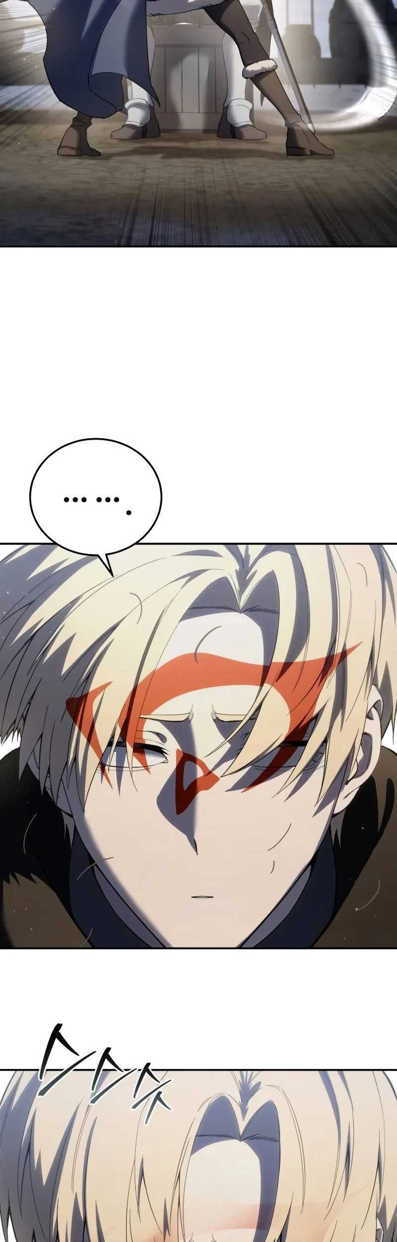 Star-Embracing Swordmaster Chapter 71 Gambar 7