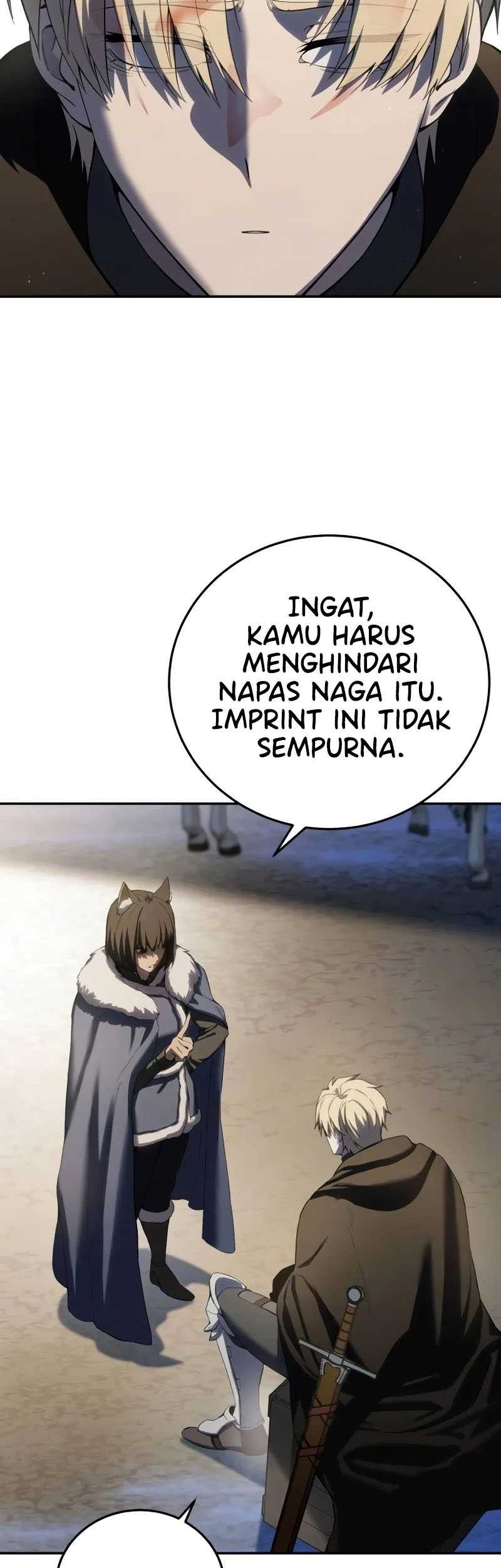 Star-Embracing Swordmaster Chapter 71 Gambar 8