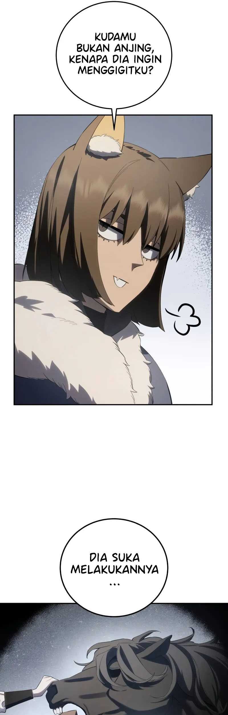 Star-Embracing Swordmaster Chapter 71 Gambar 10