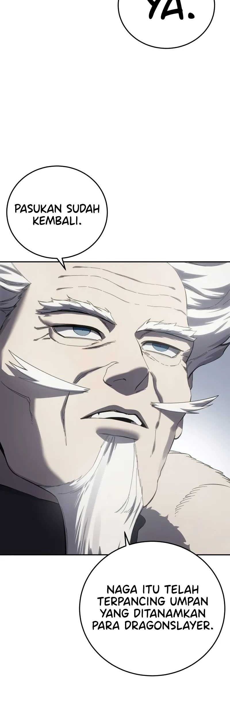 Star-Embracing Swordmaster Chapter 71 Gambar 12