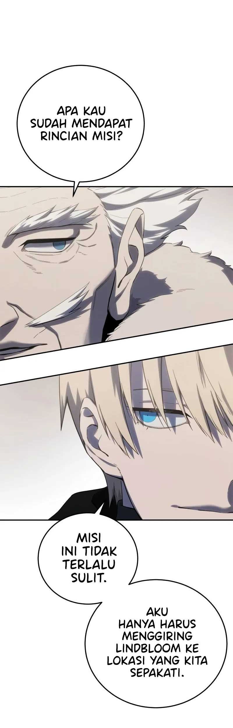 Star-Embracing Swordmaster Chapter 71 Gambar 15