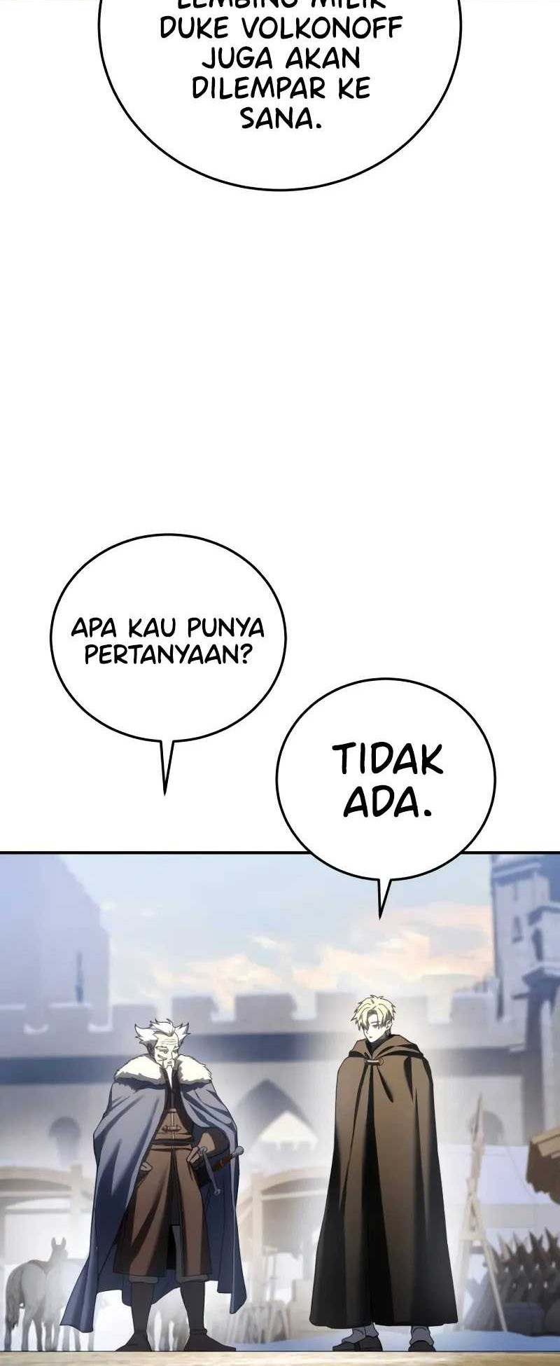 Star-Embracing Swordmaster Chapter 71 Gambar 17