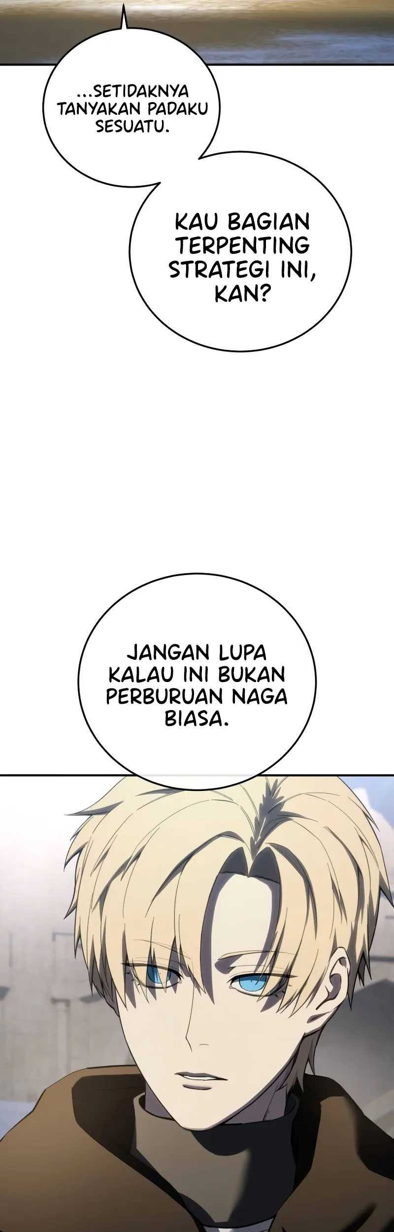 Star-Embracing Swordmaster Chapter 71 Gambar 18