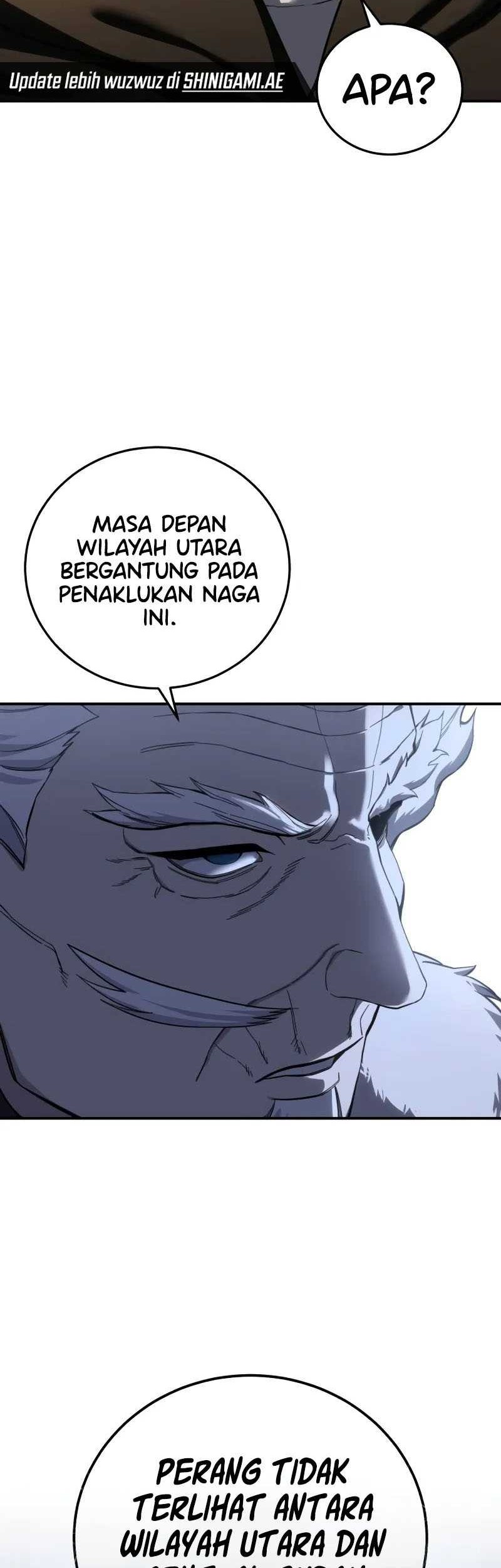 Star-Embracing Swordmaster Chapter 71 Gambar 19