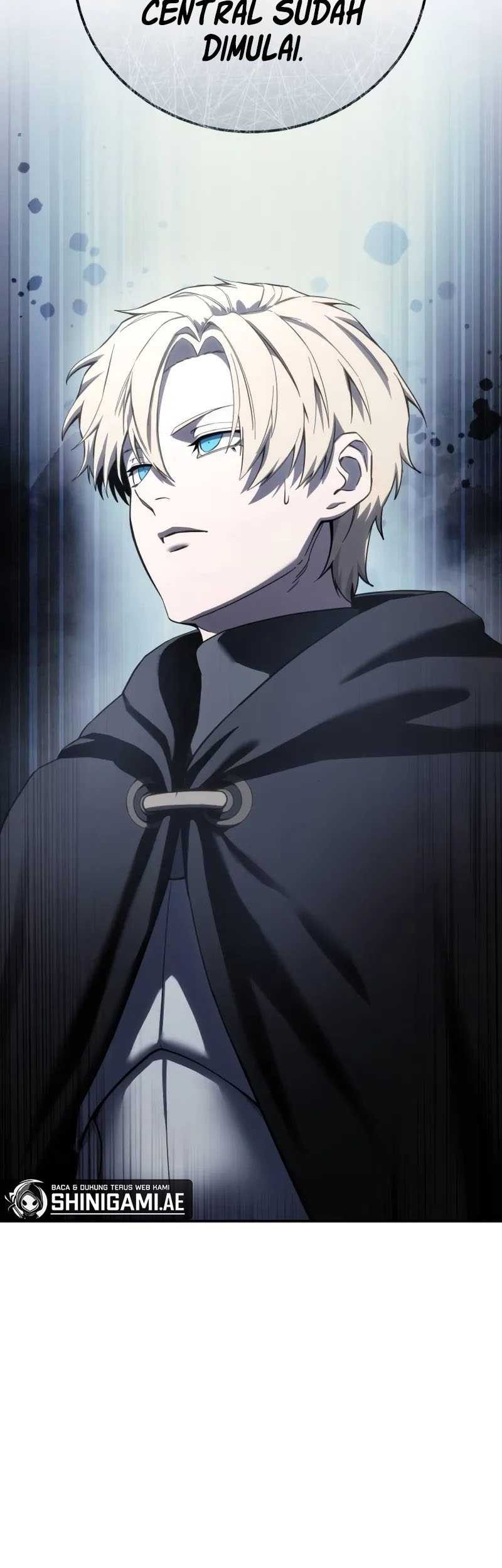 Star-Embracing Swordmaster Chapter 71 Gambar 20