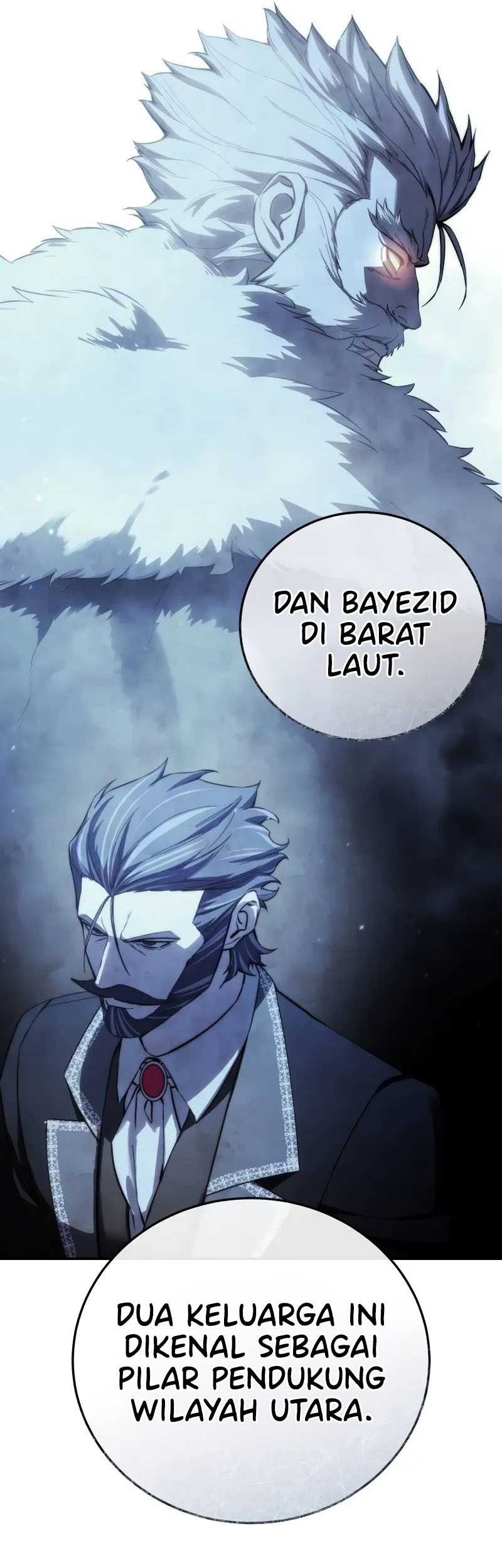 Star-Embracing Swordmaster Chapter 71 Gambar 22