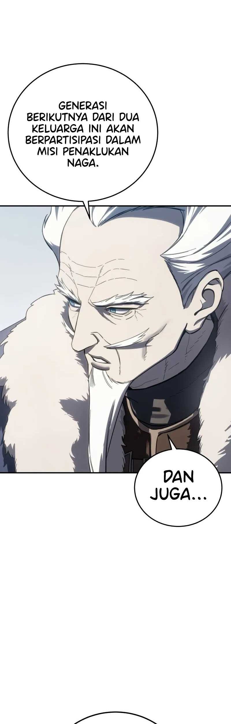 Star-Embracing Swordmaster Chapter 71 Gambar 23