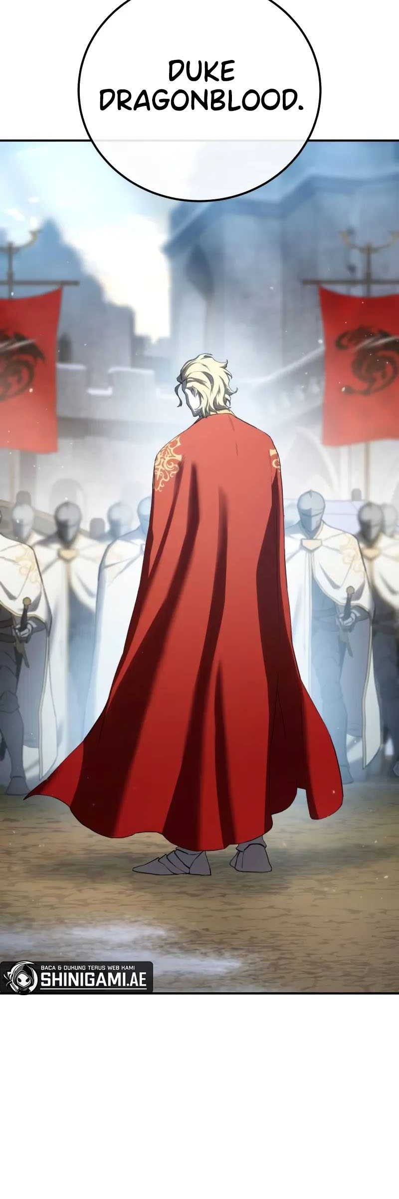 Star-Embracing Swordmaster Chapter 71 Gambar 24